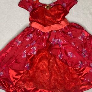 Disney Bibbidi Bobbidi Boutique Elena of Avalor